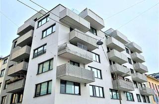 Wohnung mieten in Planetengasse, 1100 Wien, PLANETENGASSE, 44 m2 Neubau mit 5 m2 Balkon, 2 Zimmer, Kochnische, Wannenbad, Parketten, Hauptbahnhof-Nähe