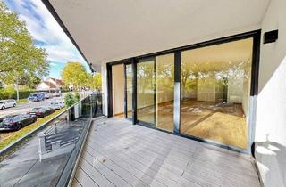 Wohnung mieten in Quadenstraße 43, 1220 Wien, Großzügige 2-Zimmer-Wohnung mit luftiger Wohnküche und großem Balkon - frisch renoviert!