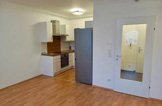 Wohnung mieten in Wiener Straße 27, 2483 Ebreichsdorf, Moderne 2-Zimmer Neubauwohnung mit Balkon und Parkplatz
