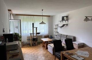 Wohnung mieten in Josef-Jahn-Hof, 4310 Mauthausen, 3-ZIMMER-WOHNUNG MIT LOGGIA UND PARKPLATZ IN MAUTHAUSEN - DIE KÜCHE KANN VOM VORMIETER ABGELÖST WERDEN!