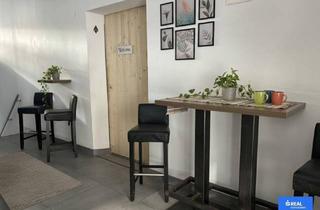 Geschäftslokal mieten in 9900 Lienz, Mehr als nur Genuss.