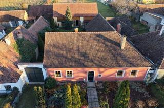 Haus kaufen in 3492 Etsdorf am Kamp, Traumhaftes Anwesen mit Pferdestallung