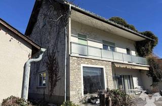 Einfamilienhaus kaufen in 8250 Vorau, Einfamilienhaus in Top-Lage mit Blick auf das Stift Vorau