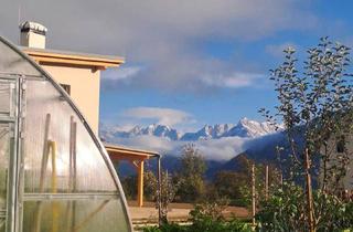 Villen zu kaufen in 9500 Villach-Innere Stadt, Ein Paradies in der Nähe zu Villach – Nachhaltig, modern und einzigartig