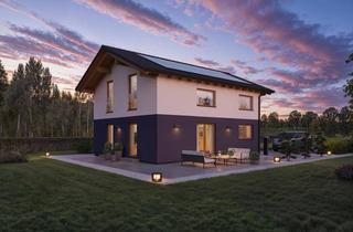 Haus kaufen in 2512 Traiskirchen, Perfekte Harmonie: Haus, Grundstück & Finanzierung aus einer Hand.