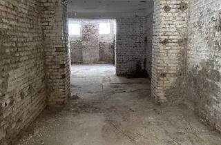 Gastronomiebetrieb mieten in Vereinsgasse, 1020 Wien, Lagerfläche mit direktem Straßen- und Hofzugang in Top-Lage des 2. Bezirks