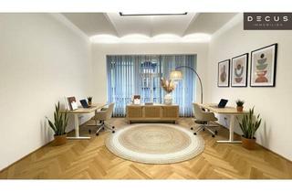 Büro zu mieten in Wipplingerstraße, 1010 Wien, + + + UNBEFRISTETES 3 ZIMMER ALTBAUBÜRO + + + NÄHE WIPPLINGERSTRASSE + + +