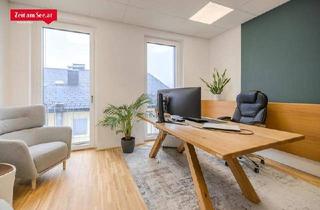 Büro zu mieten in Attergaustraße 59, 4880 Sankt Georgen im Attergau, 85m² Bürofläche in St. Georgen m Attergau