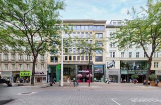 Büro zu mieten in Mariahilfer Straße, 1070 Wien, OFFICE MARIAHILFERSTRASSE - Top ausgestattet, klimatisiert & barrierefrei!