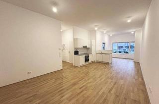 Büro zu mieten in Breitenfurter Straße (Büro) 179, 1120 Wien, Geräumige Büroräumlichkeit mit Loggia – Erstbezug in guter Lage des 12. Bezirks!