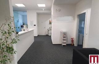 Büro zu mieten in 8200 Gleisdorf, Hochwertiges Büro in Gleisdorfer Frequenzlage!
