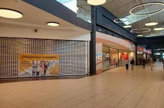 Geschäftslokal mieten in Badstubenweg 93, 9500 Villach-Innere Stadt, Kleines Geschäftslokal (70m²) in Einkaufszentrum (VEZ) zu vermieten