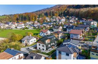 Wohnung kaufen in Schusterweg, 5300 Hallwang, 3 Zimmerwohnung am nördlichen Stadtrand - NEUBAUPROJEKT