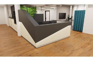 Büro zu mieten in 6600 Reutte, Freundliche Büroräumlichkeiten im Herzen von Reutte – Nachmieter gesucht