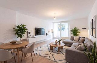 Wohnung kaufen in 5061 Elsbethen, 4-Zimmer-Wohnung „Grünblick“