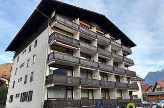 Wohnung kaufen in 4822 Bad Goisern, Garconniere mit Balkon im Zentrum von Bad Goisern - perfekte Lage für Jung & Alt!