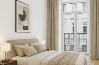 Wohnung kaufen in 1160 Wien, Erstbezug in 1160 Wien: Traumhafte 2-Zimmer-Wohnung