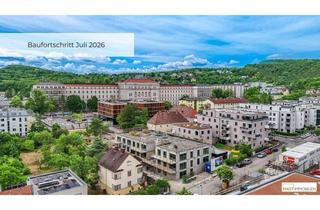 Wohnung kaufen in 2340 Mödling, *Frühjahr 2027* Provisionsfreie 3-Zimmer Gartenwohnung