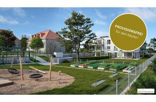 Wohnung kaufen in 2340 Mödling, *Frühjahr 2027* Provisionsfreie 1-Zimmer Wohnung mit großzügigem Balkon