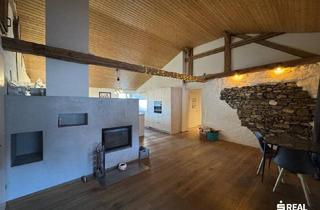 Wohnung kaufen in Obdorfweg, 6824 Schlins, Wohnen wie im eigenen Haus - gemütliche Wohnung mit viel Freiraum!