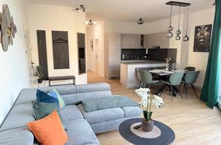 Wohnung kaufen in Italienerstraße 41, 9500 Villach-Innere Stadt, Möblierte Wohnung mit Terrasse und Tiefgarage in TOP Lage (Villach)