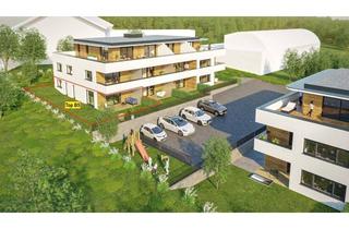 Wohnung kaufen in Palmersbachweg 42, 6460 Imst, TOP B5 – 4-Zimmerwohnung mit großem Garten - Wohnanlage Palmersbachweg