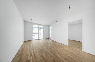 Wohnung kaufen in Fahrbachgasse 6-8, 1210 Wien, SINGLE & PÄRCHEN TRAUMWOHNUNG >> moderne 2 ZI Wohnung in idealer Lage >> Alte Donau, Floridsdorfer Spitz