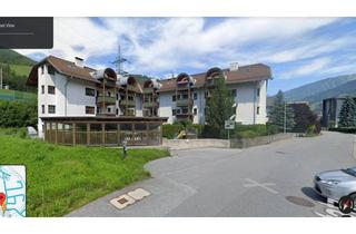 Wohnung kaufen in 6143 Matrei am Brenner, 2-Zimmer-Wohnung