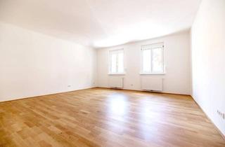 Wohnung mieten in Kwizdastraße 20, 2100 Korneuburg, Hochwertig sanierte 69m² - 3 Zimmer flexibel nutzbar als Wohnung oder Büro - nahe Bahnhof Korneuburg
