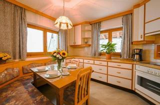 Wohnung mieten in 6373 Jochberg, Helle 3-Zimmer Mietwohnung ideal für Familien oder auch als komfortable Unterbringung für Ihre Mitarbeiter