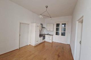 Wohnung mieten in Kaiser-Franz-Josef-Kai 50, 8010 Graz, Entzückende Altbauwohnung - drei Zimmer - in zentraler Lage! Innenstadt!