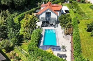 Einfamilienhaus kaufen in 8054 Seiersberg, *** SEIERSBERG-PIRKA *** EXKLUSIVES REFUGIUM IN TRAUMHAFTER LAGE - NATURPARADIES IN GEDERSBERG ***