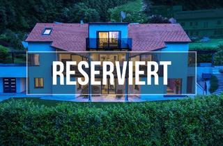 Einfamilienhaus kaufen in 8054 Seiersberg, !!! RESERVIERT !!! *** SEIERSBERG-PIRKA *** EXKLUSIVES REFUGIUM IN TRAUMHAFTER LAGE - NATURPARADIES IN GEDERSBERG ***