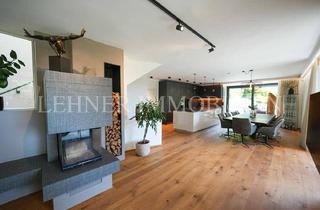 Einfamilienhaus kaufen in 8054 Seiersberg, *** SEIERSBERG-PIRKA *** EXKLUSIVES REFUGIUM IN TRAUMHAFTER LAGE - NATURPARADIES IN GEDERSBERG ***