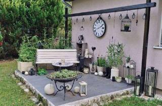 Haus kaufen in 2443 Loretto, Wenn sie die Ruhe suchen gibt es hier ein kleines Schmuckstück auf Pachtgrund !