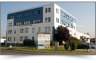 Büro zu mieten in 2351 Wiener Neudorf, Flexibles Büro in IZ-NÖ Süd zu mieten, 2355 Wiener Neudorf