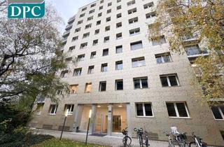 Büro zu mieten in 1030 Wien, DPC | Neubaubüro nähe Stadtpark