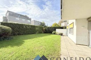 Wohnung mieten in Sternwartepark, 1180 Wien, Herrliche Gartenwohnung in Toplage nahe Sternwartepark!