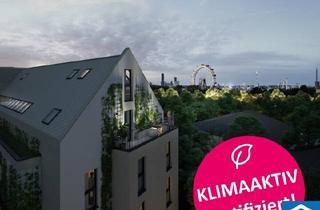 Wohnung kaufen in Stoffellagasse, 1020 Wien, "Josephine" - Ihr Vorsorgemodell mit urbanem Flair