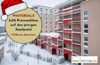 Wohnung kaufen in Berresgasse, 1220 Wien, Winteraktion! Provisionsfrei Wohnen im Jonas am Feld!