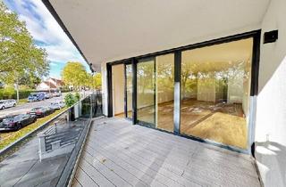 Wohnung mieten in Quadenstraße, 1220 Wien, Großzügige 2-Zimmer-Wohnung mit luftiger Wohnküche und großem Balkon - frisch renoviert!