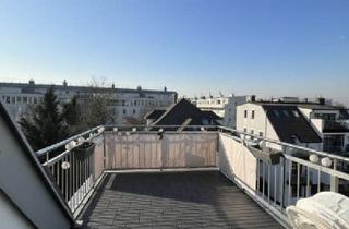 Wohnung mieten in Colerusgasse, 1220 Wien, Ruhig gelegene 3-Zimmer Wohnung mit 2 Terrassen und Klimaanlage - PKW Stellplatz optional verfügbar