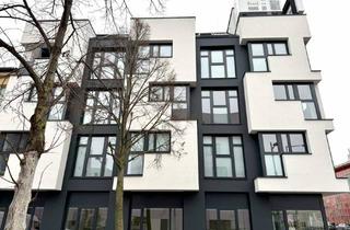 Büro zu mieten in Breitenfurter Straße (Büro), 1120 Wien, Geräumige Büroräumlichkeit mit Loggia – Erstbezug in guter Lage des 12. Bezirks!