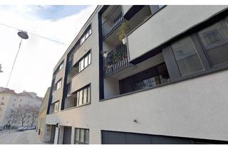 Wohnung mieten in Mollardgasse, 1060 Wien, Moderne 2-Zimmer-Wohnung mit Loggia - U-Bahnnähe