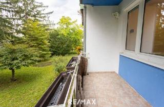 Wohnung kaufen in Türkenschanzpark, 1180 Wien, Zentral begehbare 3-Zimmer-Whg. direkt beim Türkenschanzpark