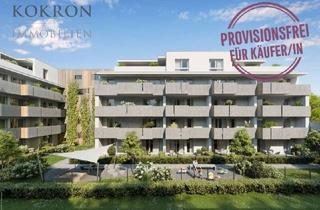 Wohnung kaufen in 1110 Wien, Wohn(t)raum am Stadtrand - jetzt noch individuell planbar, Provisionsfrei für Käufer/in