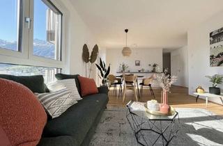 Wohnung kaufen in Walderkammweg, 6020 Innsbruck, Quality Living im urbanen Neu-Arzl.