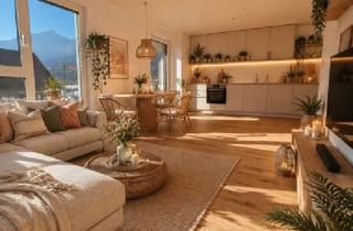 Wohnung kaufen in Walderkammweg, 6020 Innsbruck, Quality Living im urbanen Neu-Arzl.