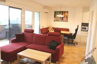 Wohnung kaufen in 2130 Mistelbach, Sehr ruhig gelegene 2 Zimmer Wohnung mit Loggia und Terrasse in Mistelbach