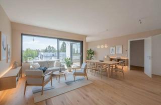 Wohnung kaufen in 1160 Wien, ++NEU++ Exzellent geschnittene 3-Zimmer Neubau-Wohnung in toller Lage (Erstbezug)!!!